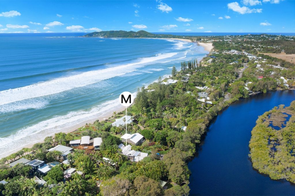 Sold - 18A Childe Street - New Property in Byron Bay - Real Estate by Tezu Harrison