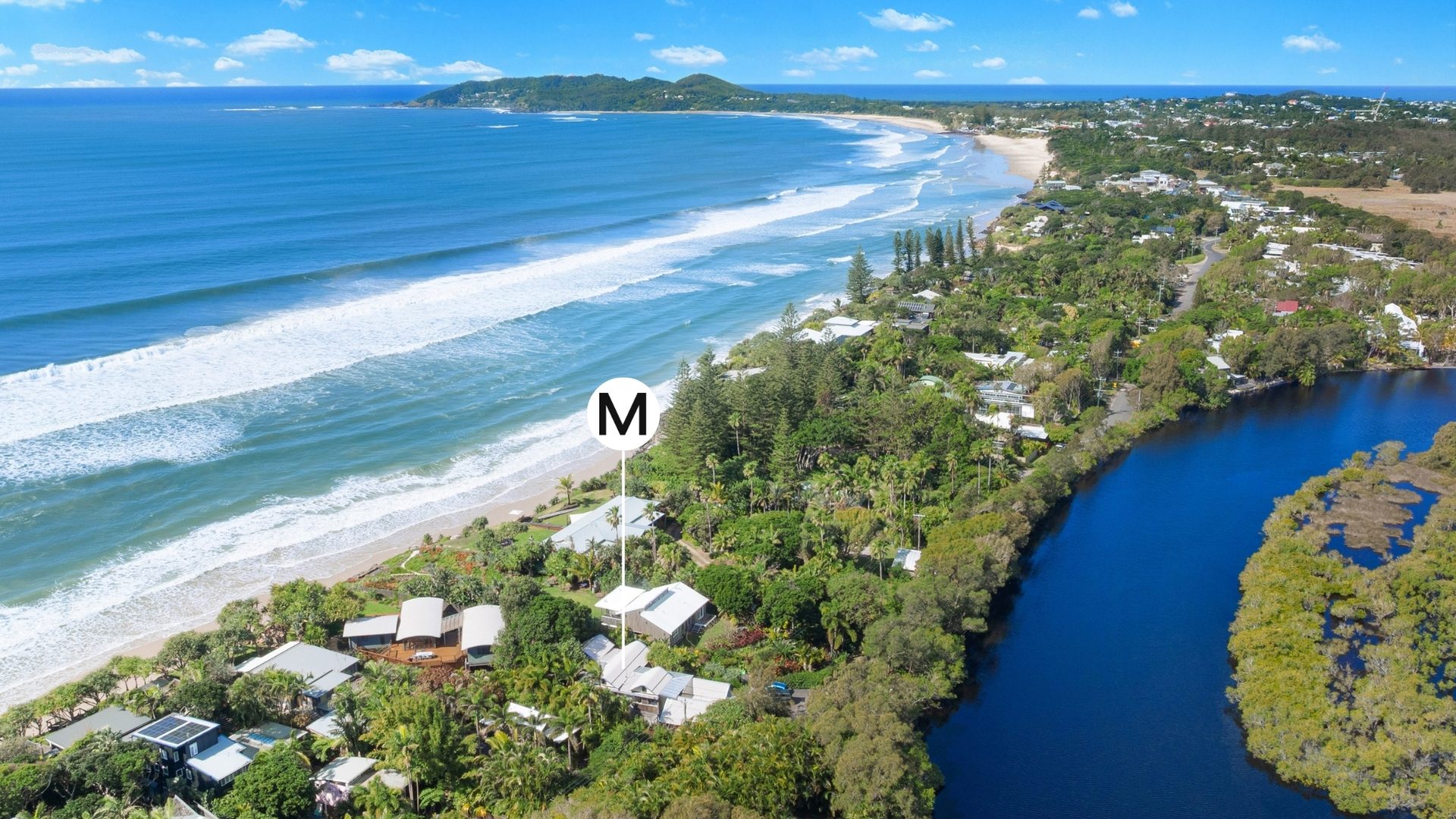 Sold - 18A Childe Street - New Property in Byron Bay - Real Estate by Tezu Harrison