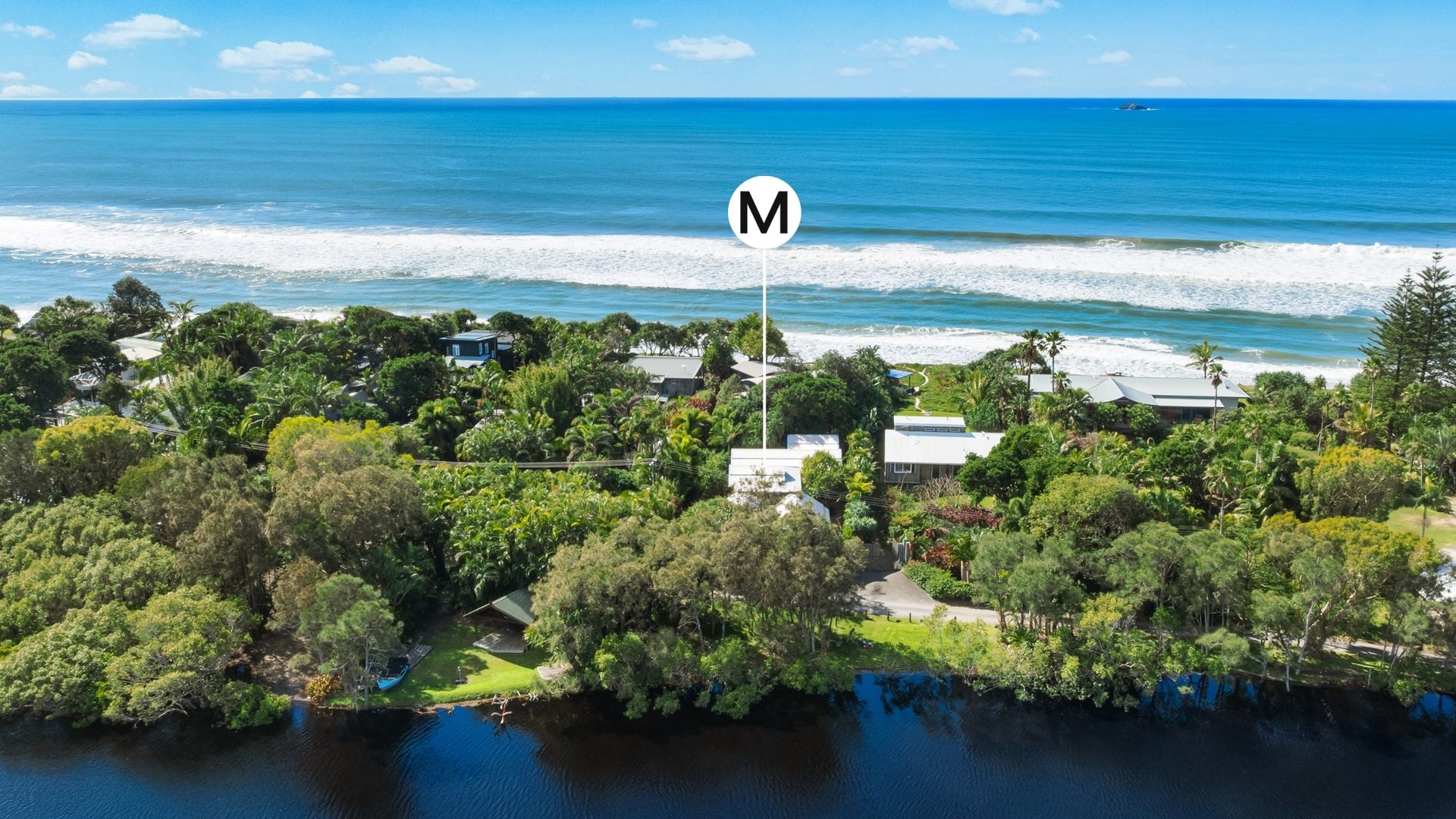 Sold - 18A Childe Street - New Property in Byron Bay - Real Estate by Tezu Harrison