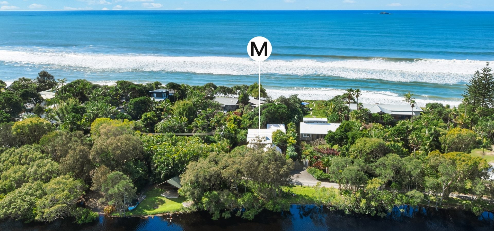 Sold - 18A Childe Street - New Property in Byron Bay - Real Estate by Tezu Harrison