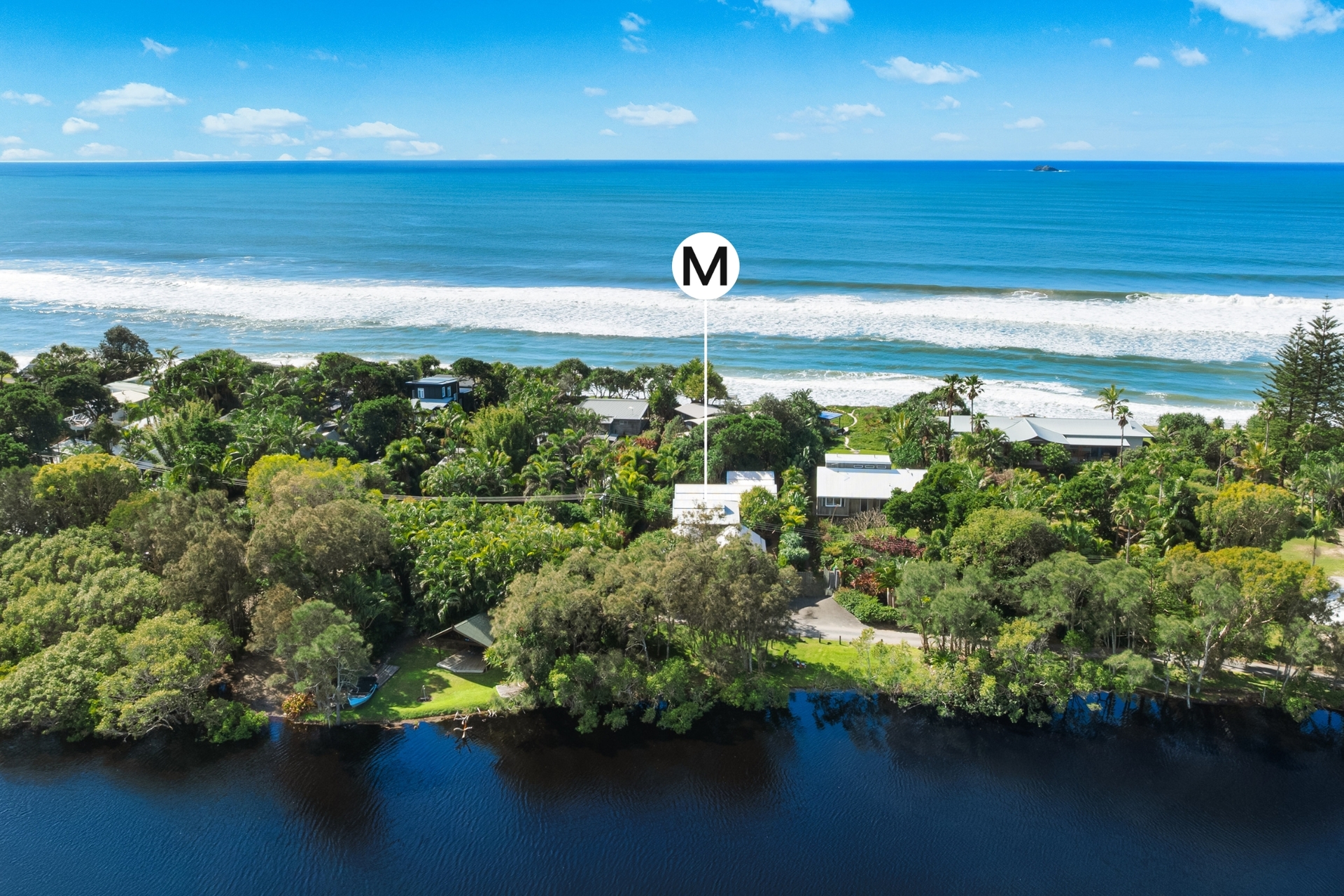 Sold - 18A Childe Street - New Property in Byron Bay - Real Estate by Tezu Harrison