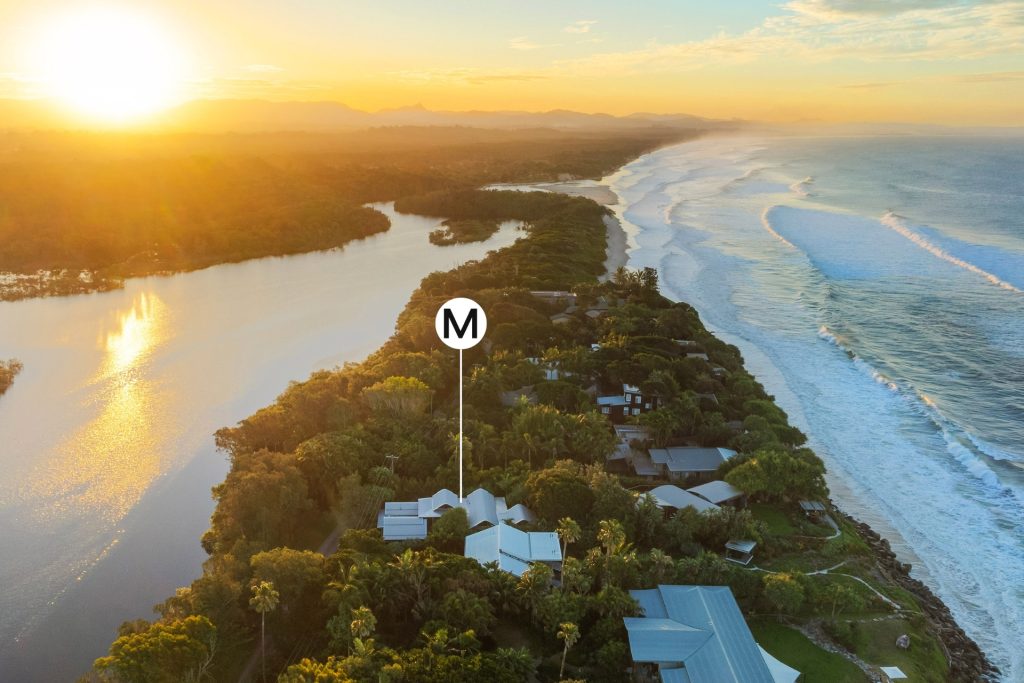 Sold - 18A Childe Street - New Property in Byron Bay - Real Estate by Tezu Harrison