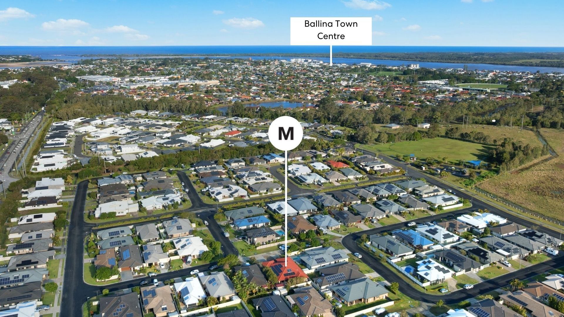 Sold - 7 Harrier Street - New Property in Ballina - Real Estate by Jamie Marshall