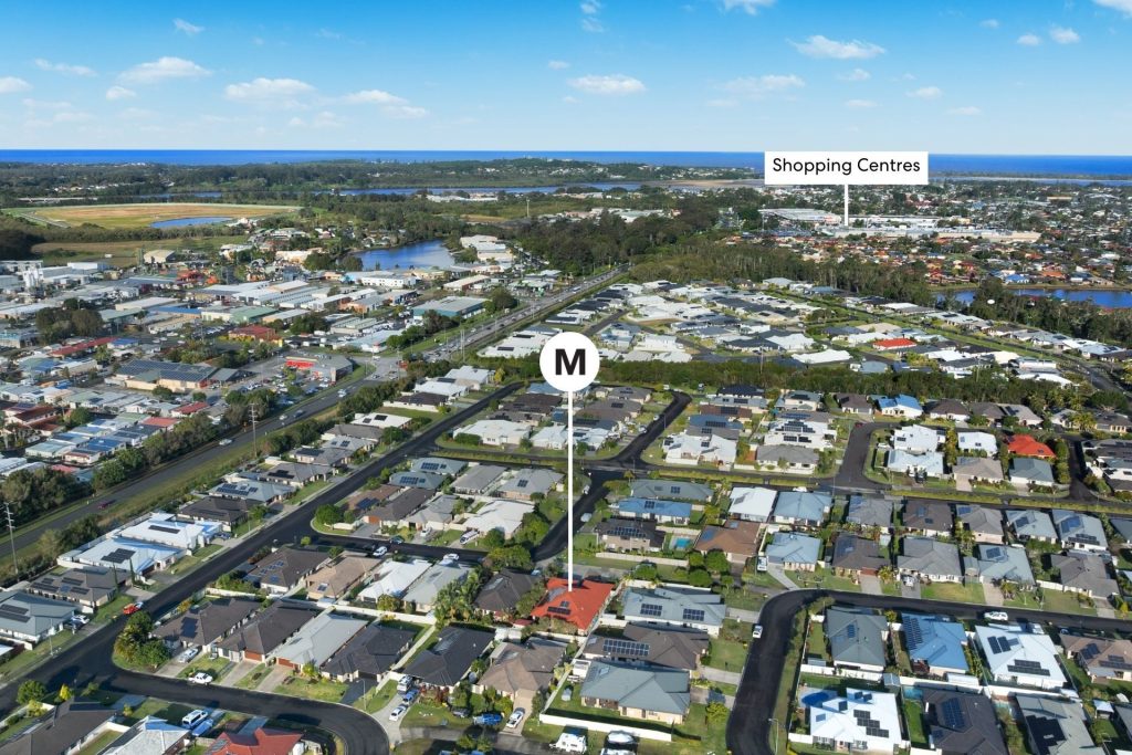 Sold - 7 Harrier Street - New Property in Ballina - Real Estate by Jamie Marshall
