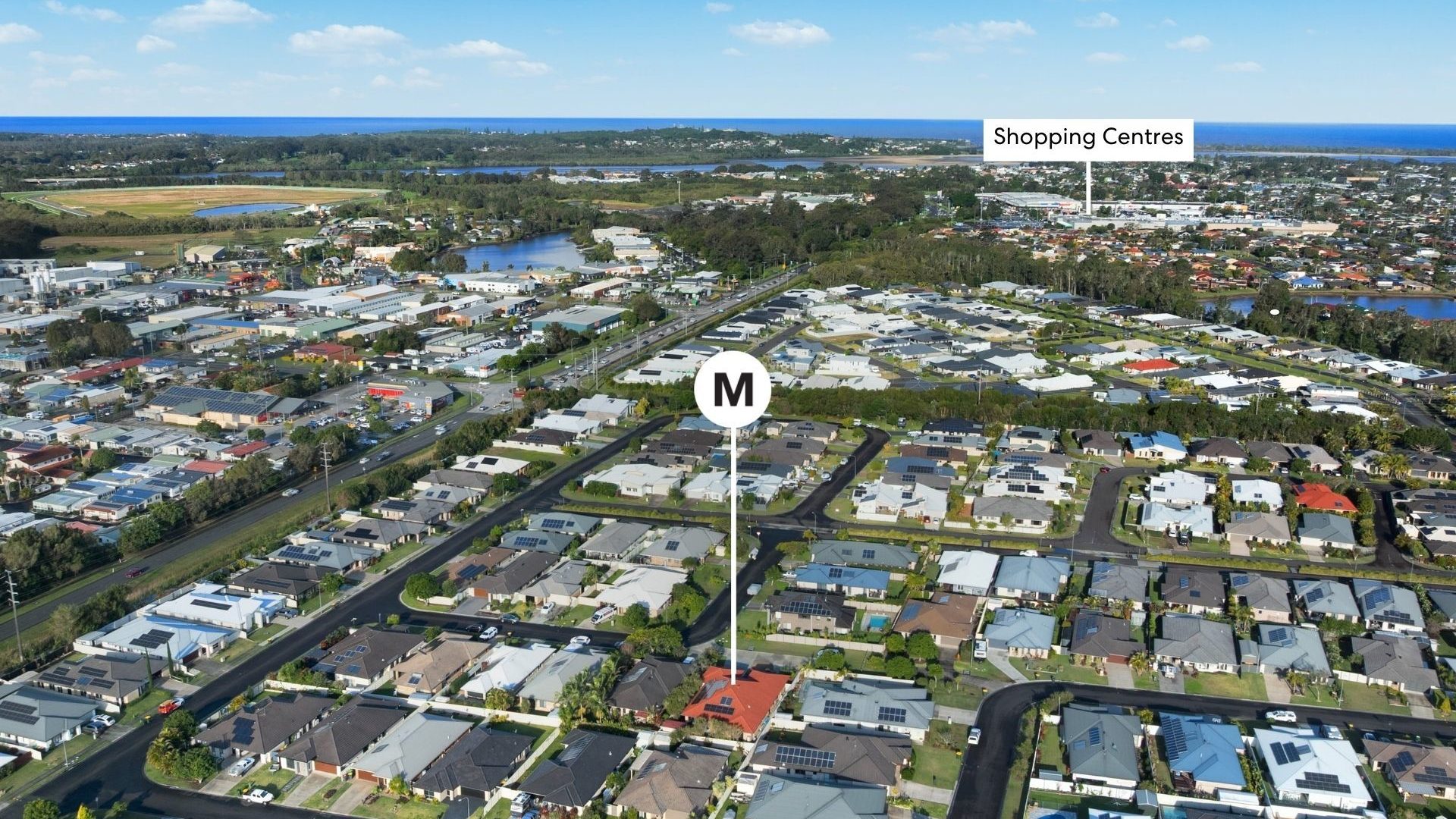 Sold - 7 Harrier Street - New Property in Ballina - Real Estate by Jamie Marshall