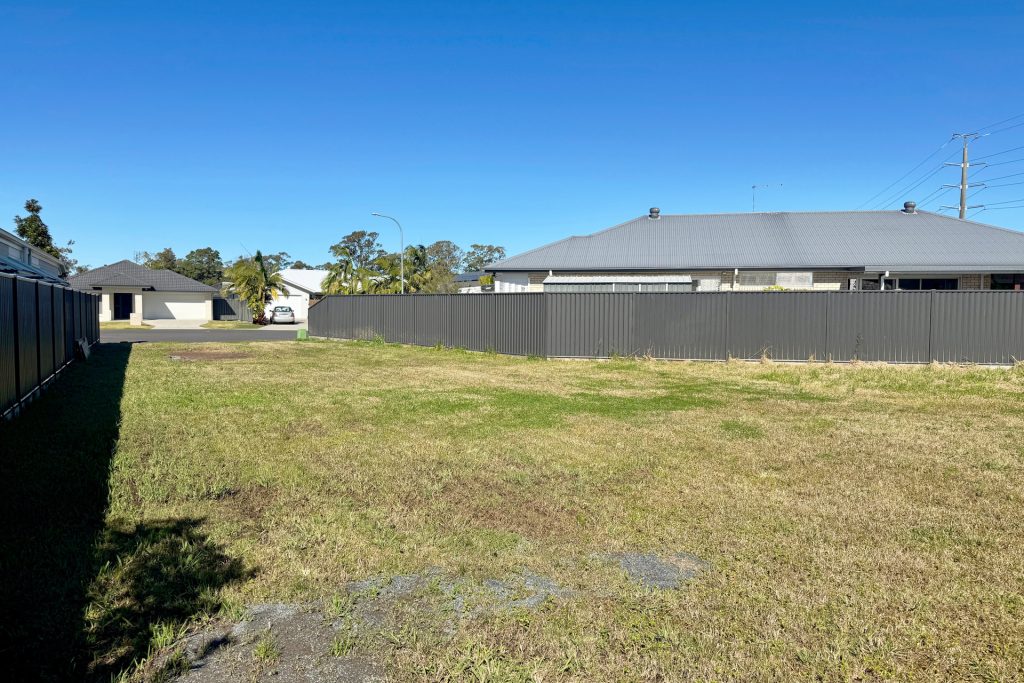 Sold - 5 Bantry Street - New Property in Ballina - Real Estate by Nathan Mills & Ben Gatwood