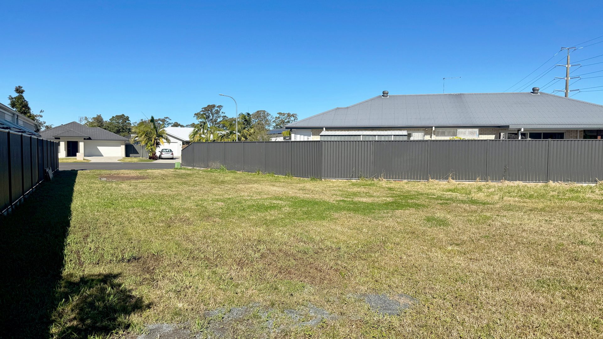 Sold - 5 Bantry Street - New Property in Ballina - Real Estate by Nathan Mills & Ben Gatwood