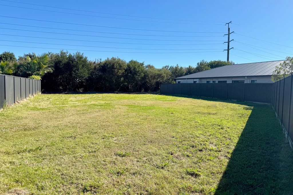 Sold - 5 Bantry Street - New Property in Ballina - Real Estate by Nathan Mills & Ben Gatwood