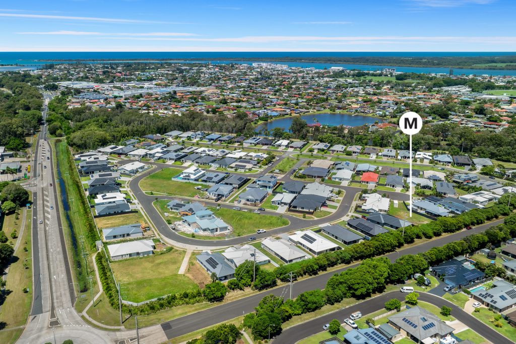 Sold - 5 Bantry Street - New Property in Ballina - Real Estate by Nathan Mills & Ben Gatwood