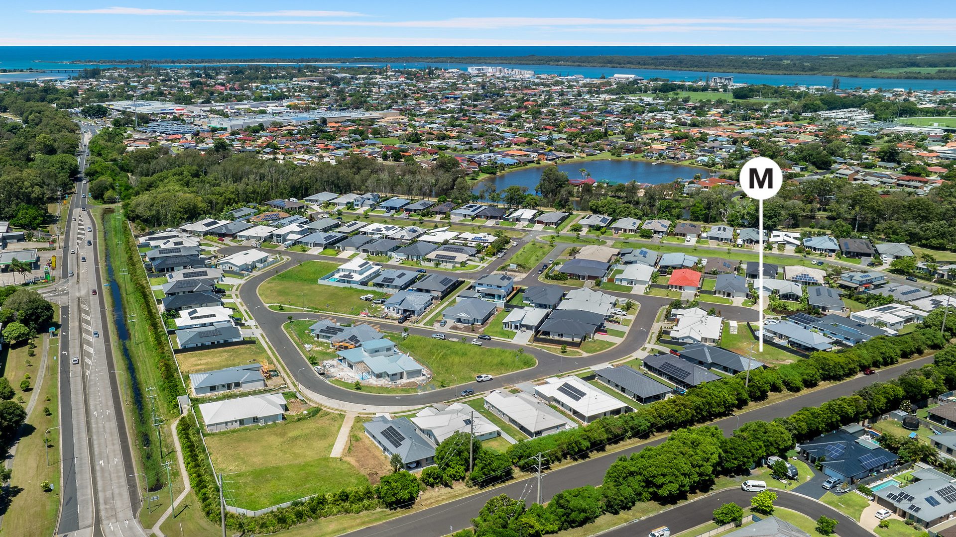 Sold - 5 Bantry Street - New Property in Ballina - Real Estate by Nathan Mills & Ben Gatwood