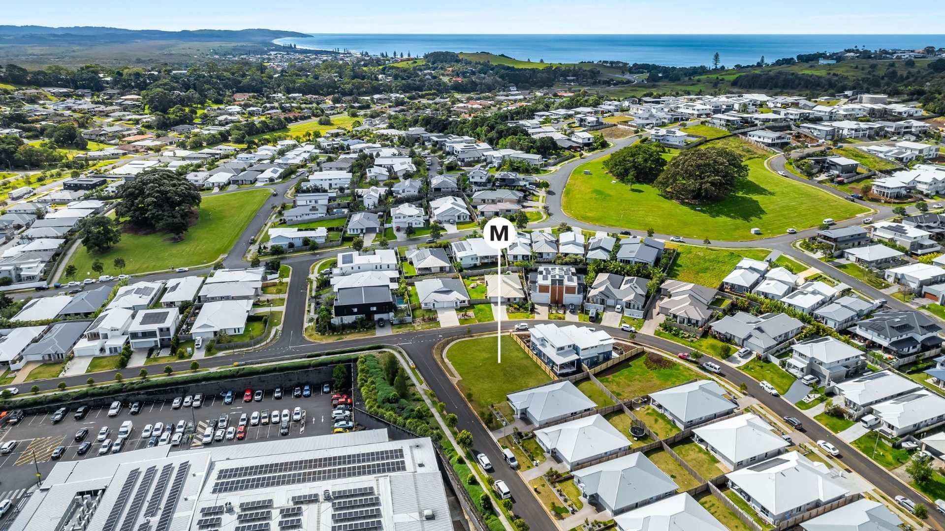 Sold - 14 Anchorage Avenue - New Property in Lennox Head - Real Estate by Nick Bordin