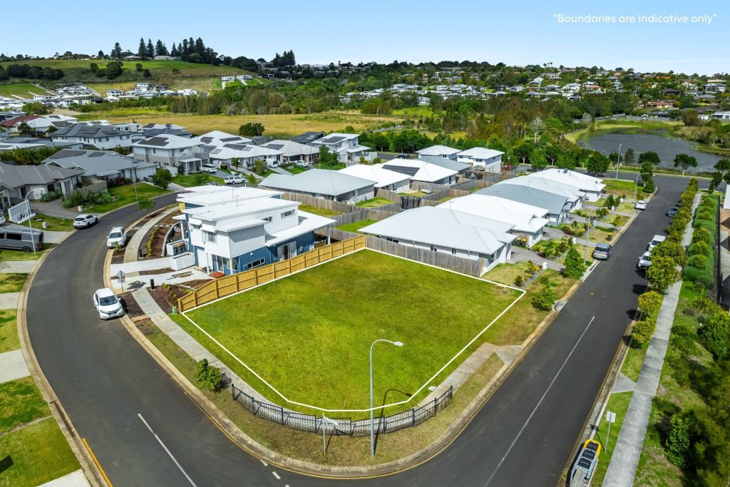 Sold - 14 Anchorage Avenue - New Property in Lennox Head - Real Estate by Nick Bordin