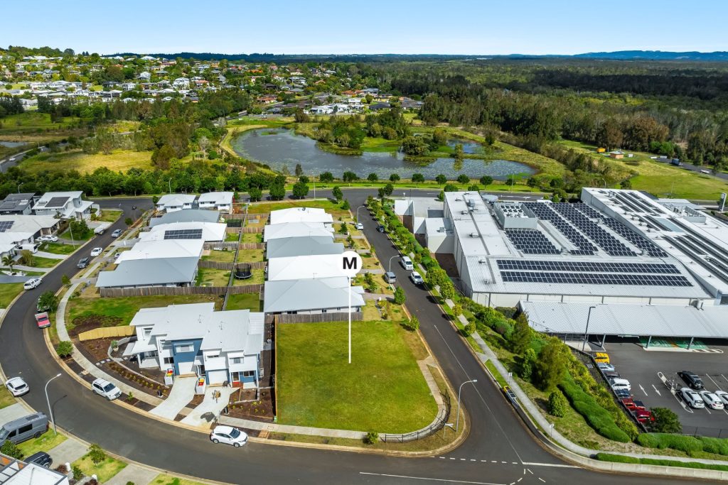 Sold - 14 Anchorage Avenue - New Property in Lennox Head - Real Estate by Nick Bordin