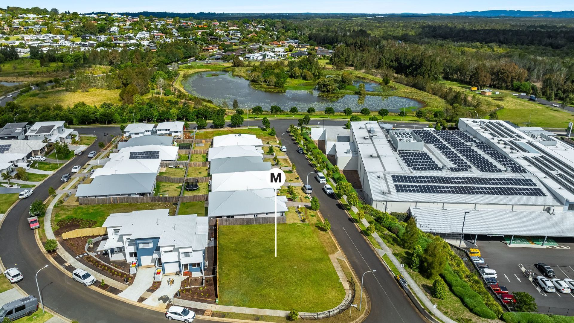 Sold - 14 Anchorage Avenue - New Property in Lennox Head - Real Estate by Nick Bordin