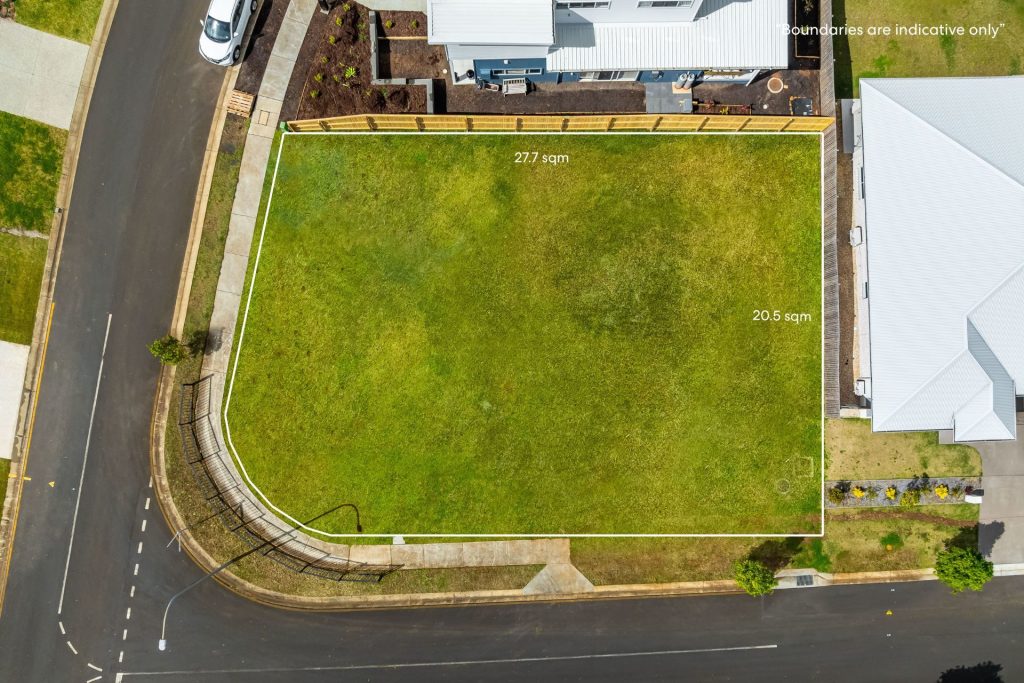 Sold - 14 Anchorage Avenue - New Property in Lennox Head - Real Estate by Nick Bordin