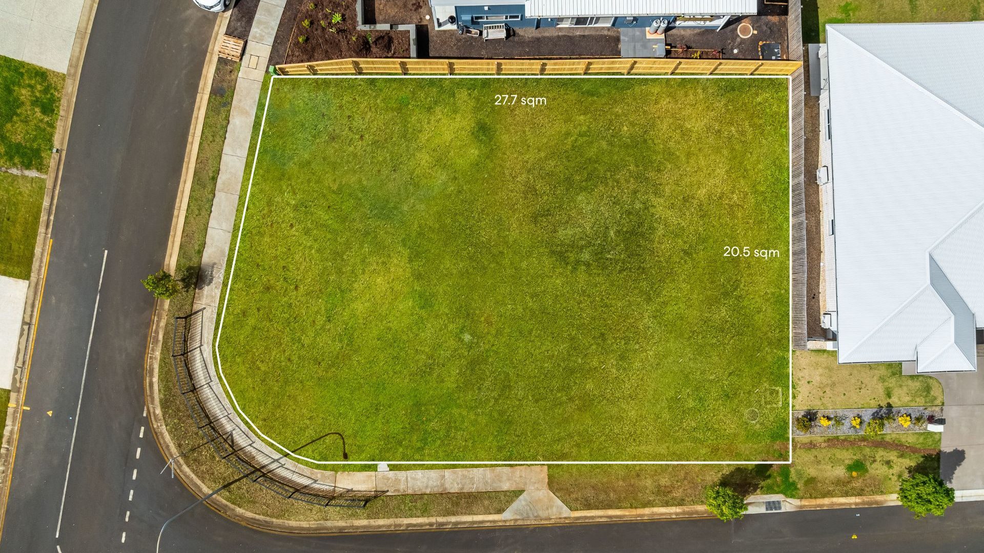 Sold - 14 Anchorage Avenue - New Property in Lennox Head - Real Estate by Nick Bordin