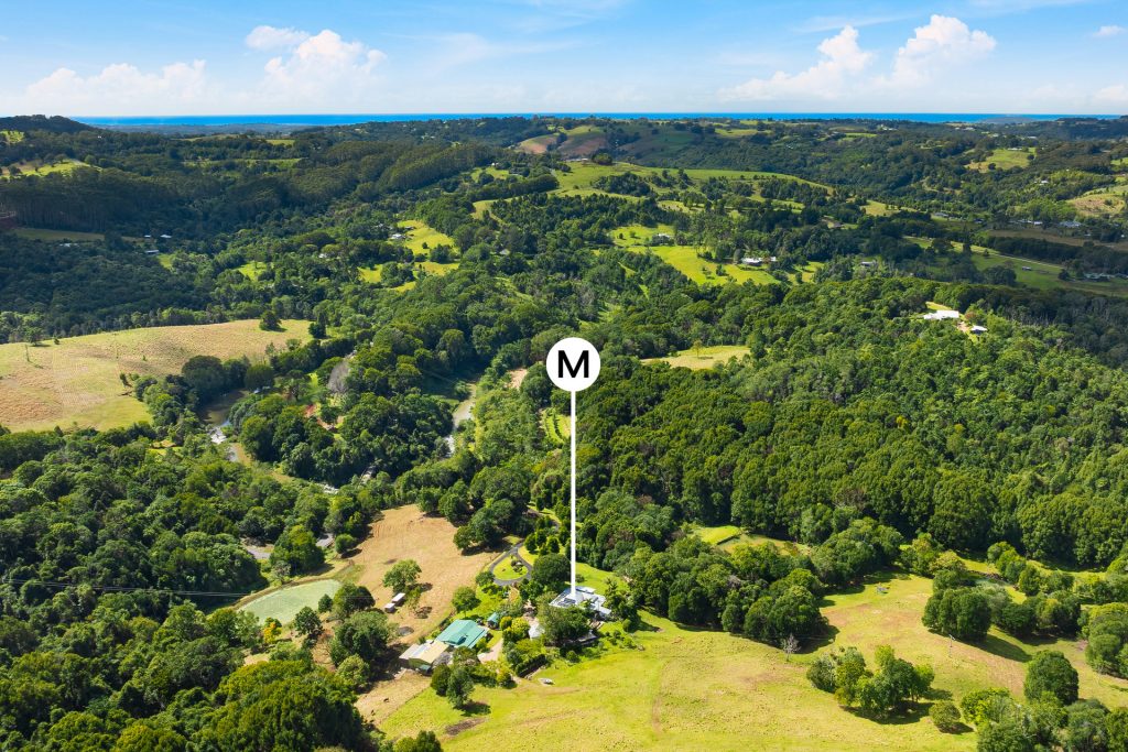 Sold - 142 Coorabell Road - New Property in Federal - Real Estate by Ian Daniels