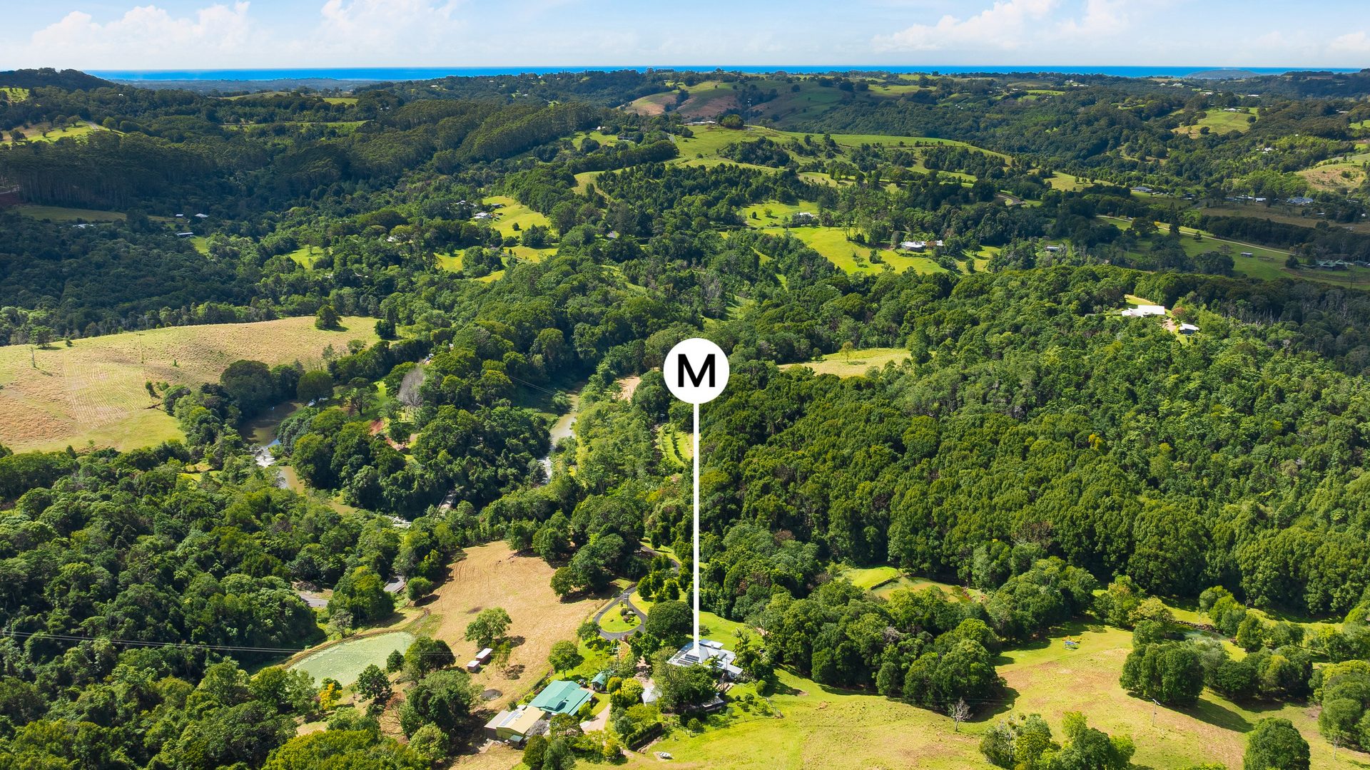 Sold - 142 Coorabell Road - New Property in Federal - Real Estate by Ian Daniels