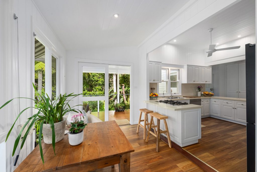 Sold - 142 Coorabell Road - New Property in Federal - Real Estate by Ian Daniels