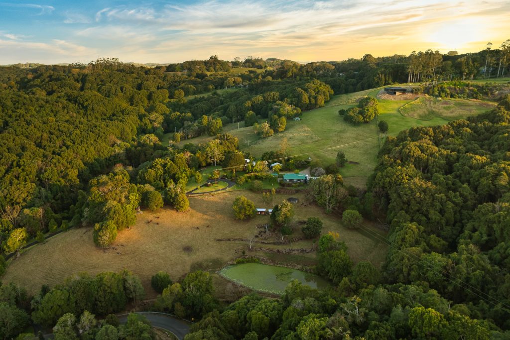 Sold - 142 Coorabell Road - New Property in Federal - Real Estate by Ian Daniels
