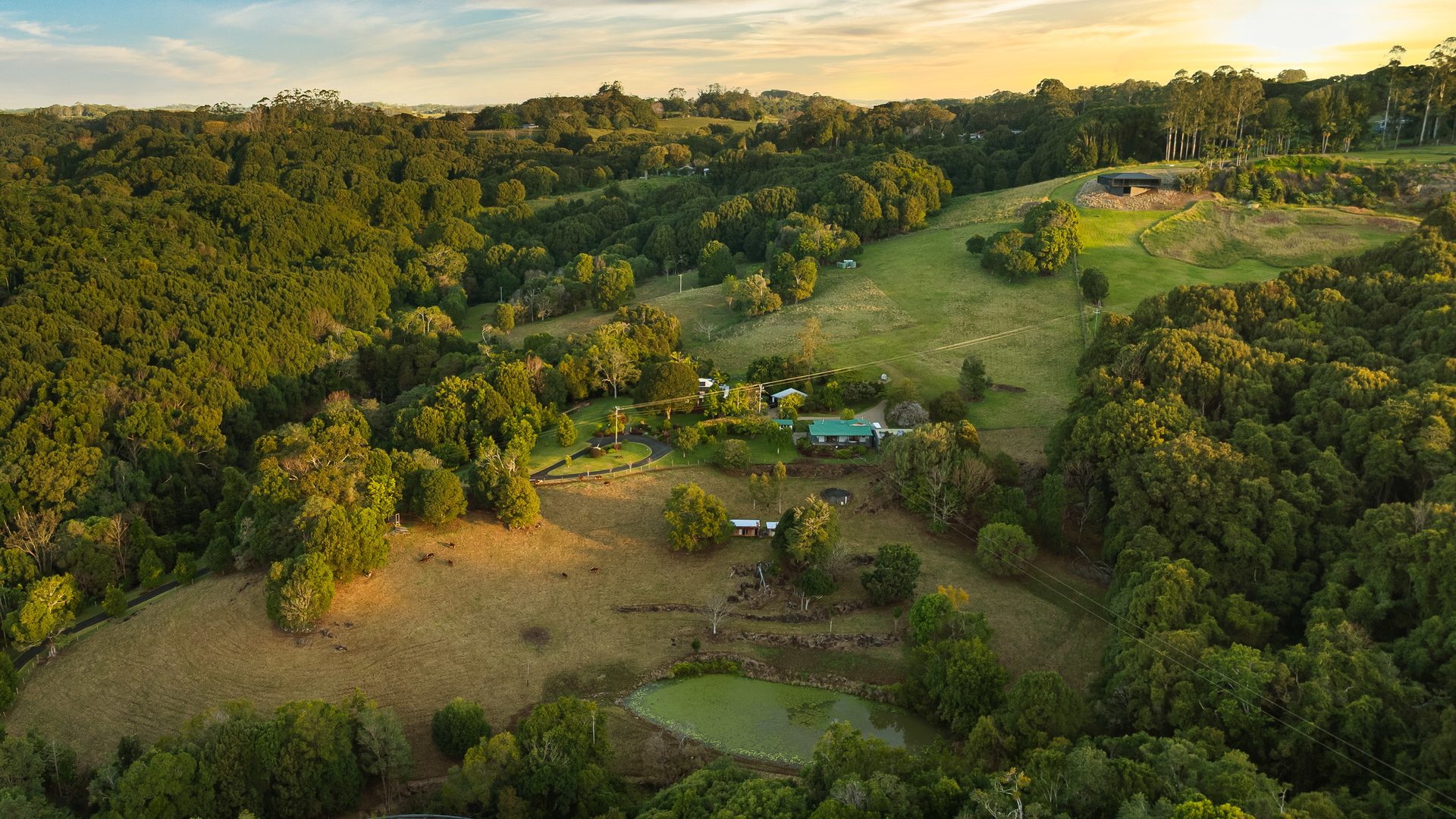 Sold - 142 Coorabell Road - New Property in Federal - Real Estate by Ian Daniels
