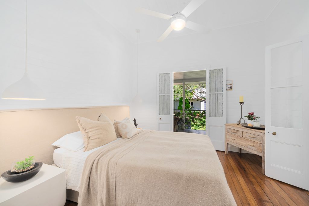Sold - 142 Coorabell Road - New Property in Federal - Real Estate by Ian Daniels