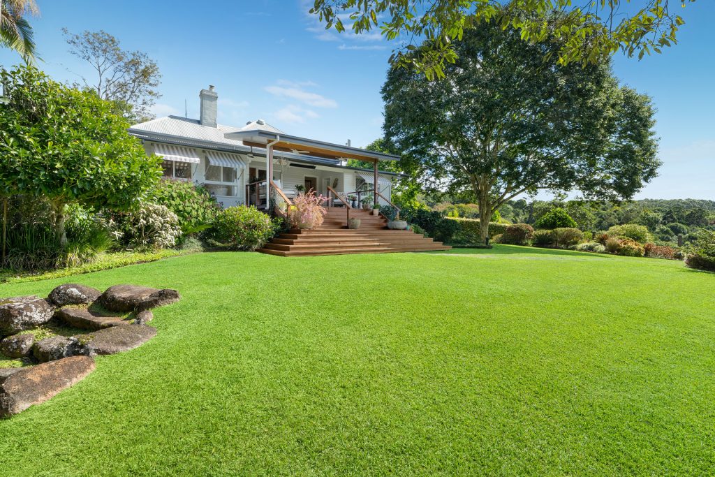 Sold - 142 Coorabell Road - New Property in Federal - Real Estate by Ian Daniels