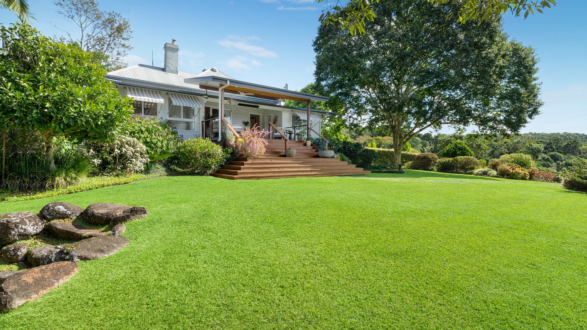Sold - 142 Coorabell Road - New Property in Federal - Real Estate by Ian Daniels