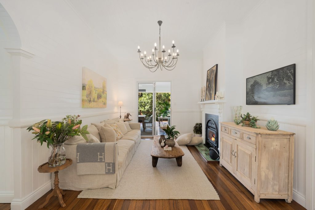 Sold - 142 Coorabell Road - New Property in Federal - Real Estate by Ian Daniels