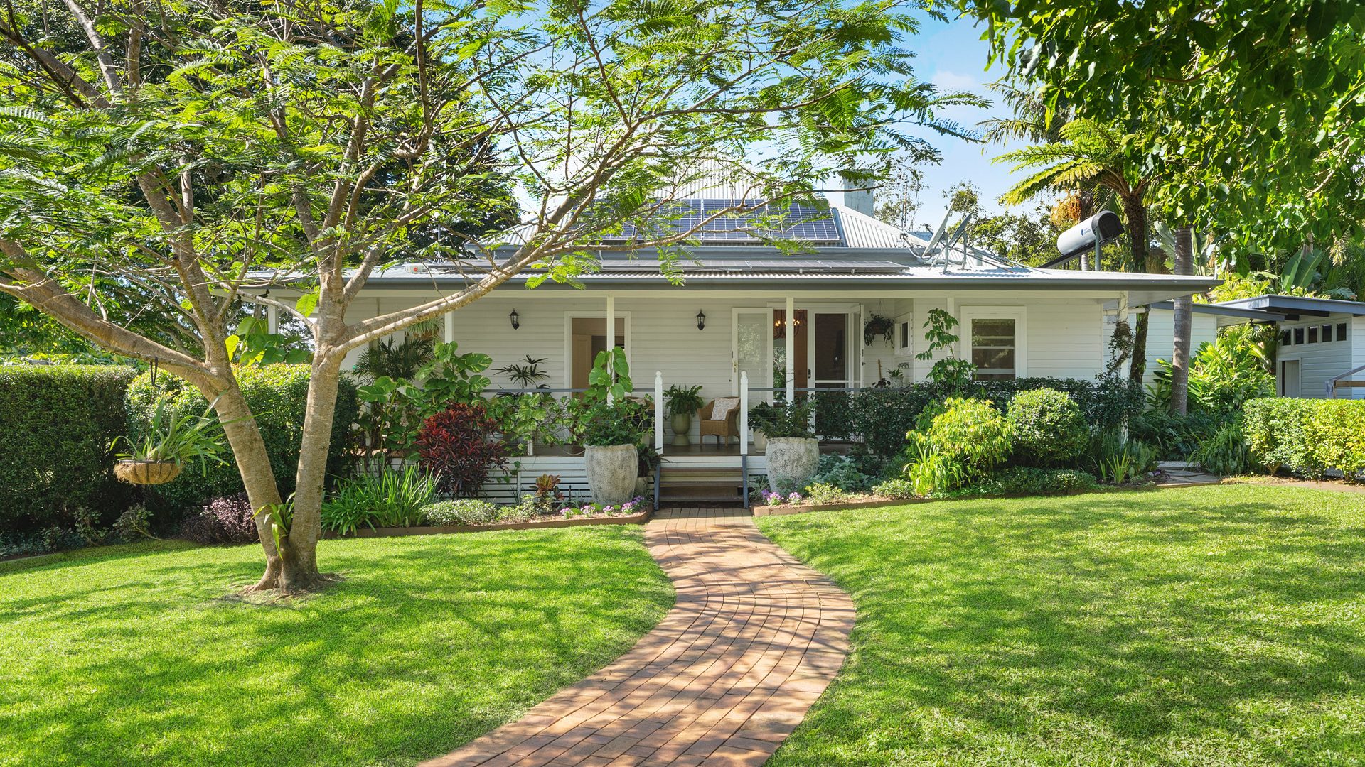 Sold - 142 Coorabell Road - New Property in Federal - Real Estate by Ian Daniels