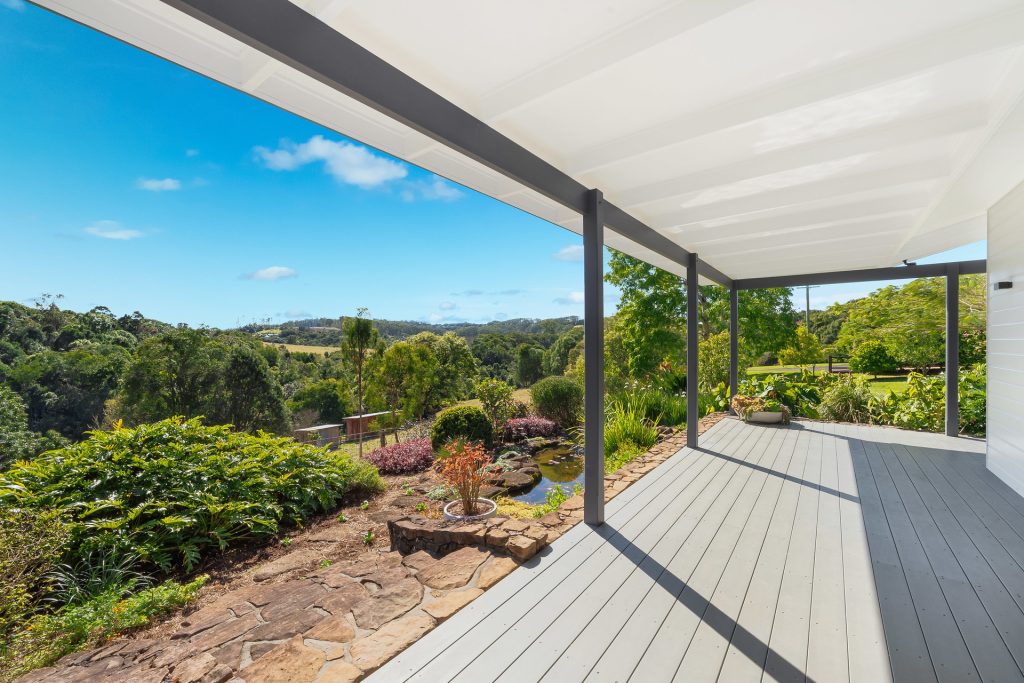 Sold - 142 Coorabell Road - New Property in Federal - Real Estate by Ian Daniels