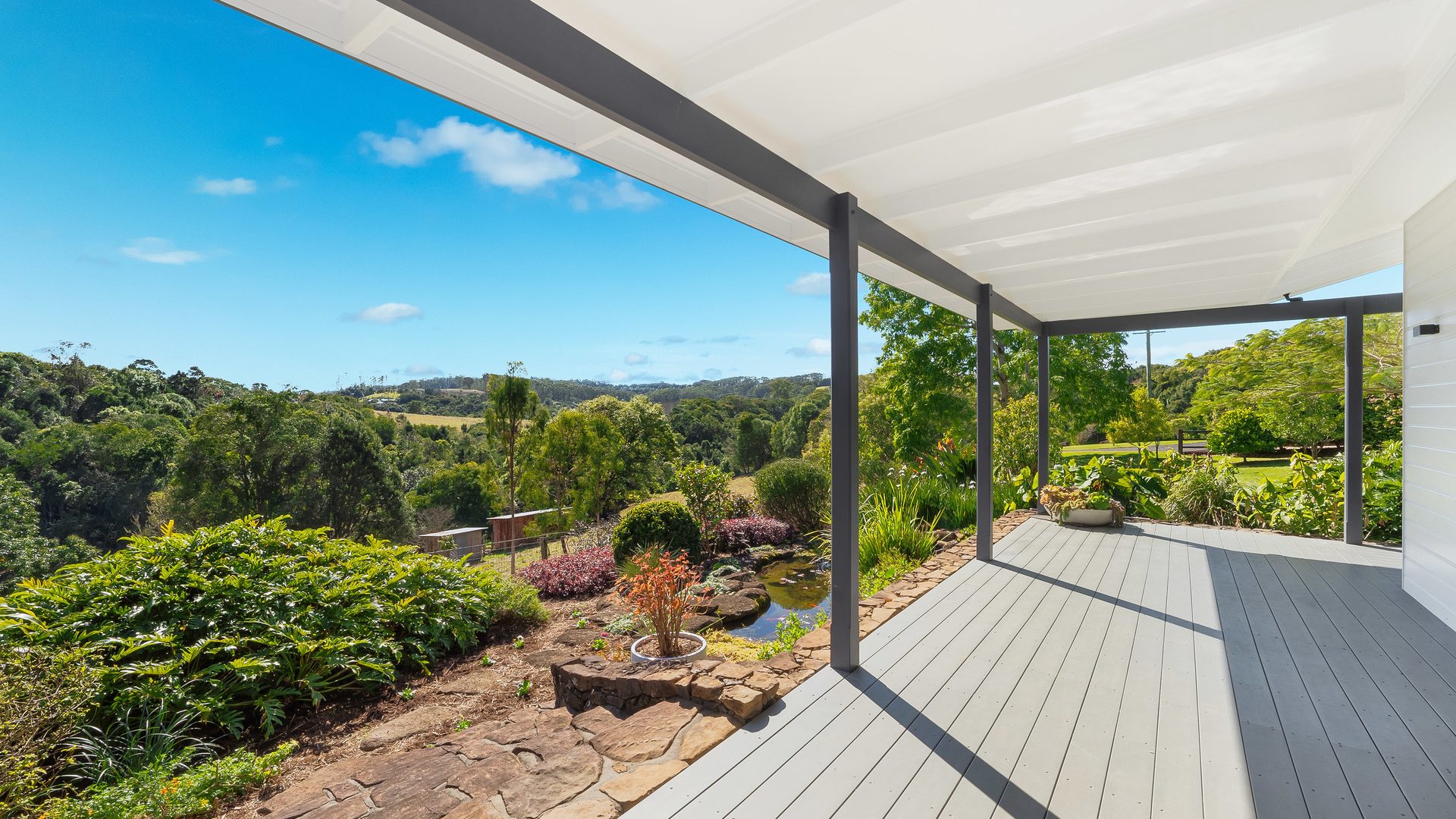 Sold - 142 Coorabell Road - New Property in Federal - Real Estate by Ian Daniels