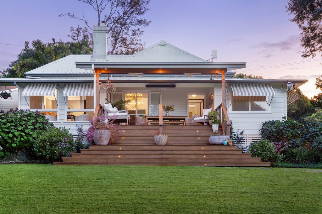 Sold - 142 Coorabell Road - New Property in Federal - Real Estate by Ian Daniels
