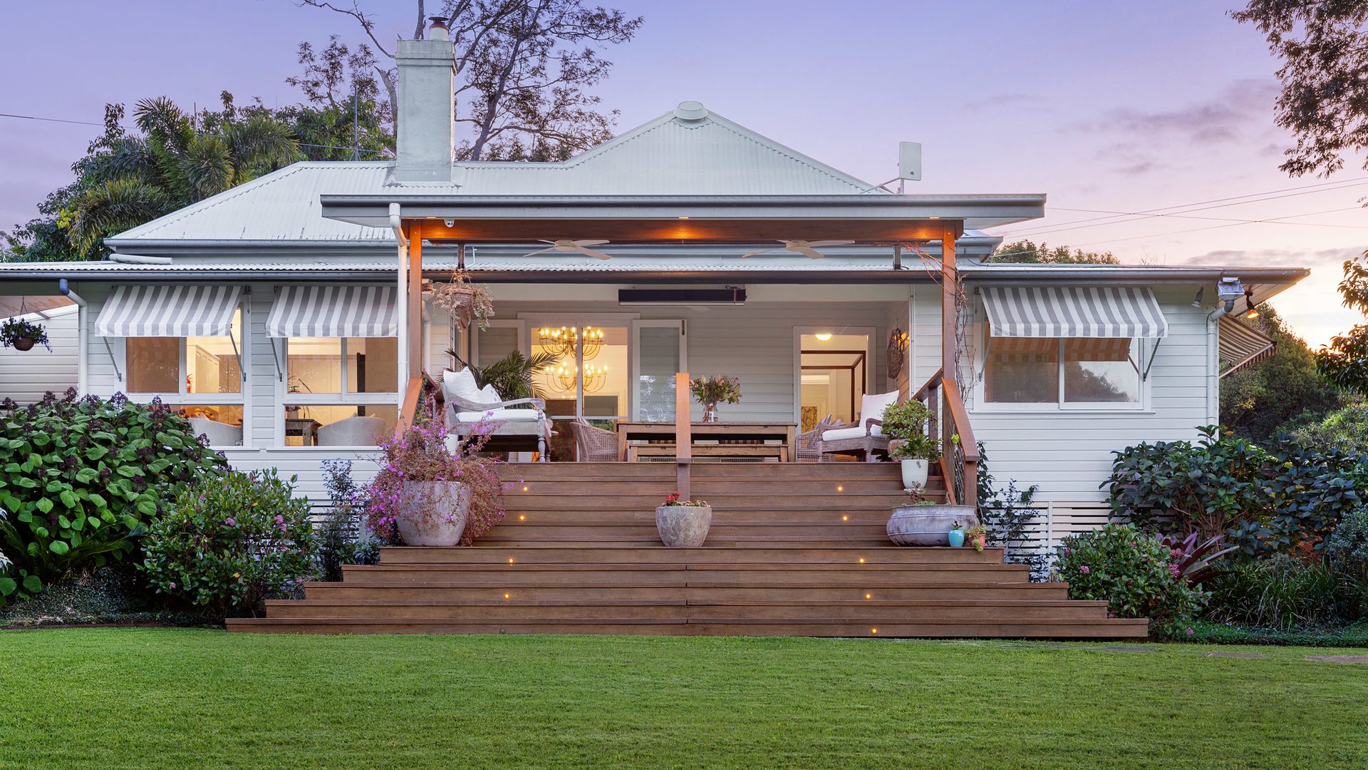 Sold - 142 Coorabell Road - New Property in Federal - Real Estate by Ian Daniels
