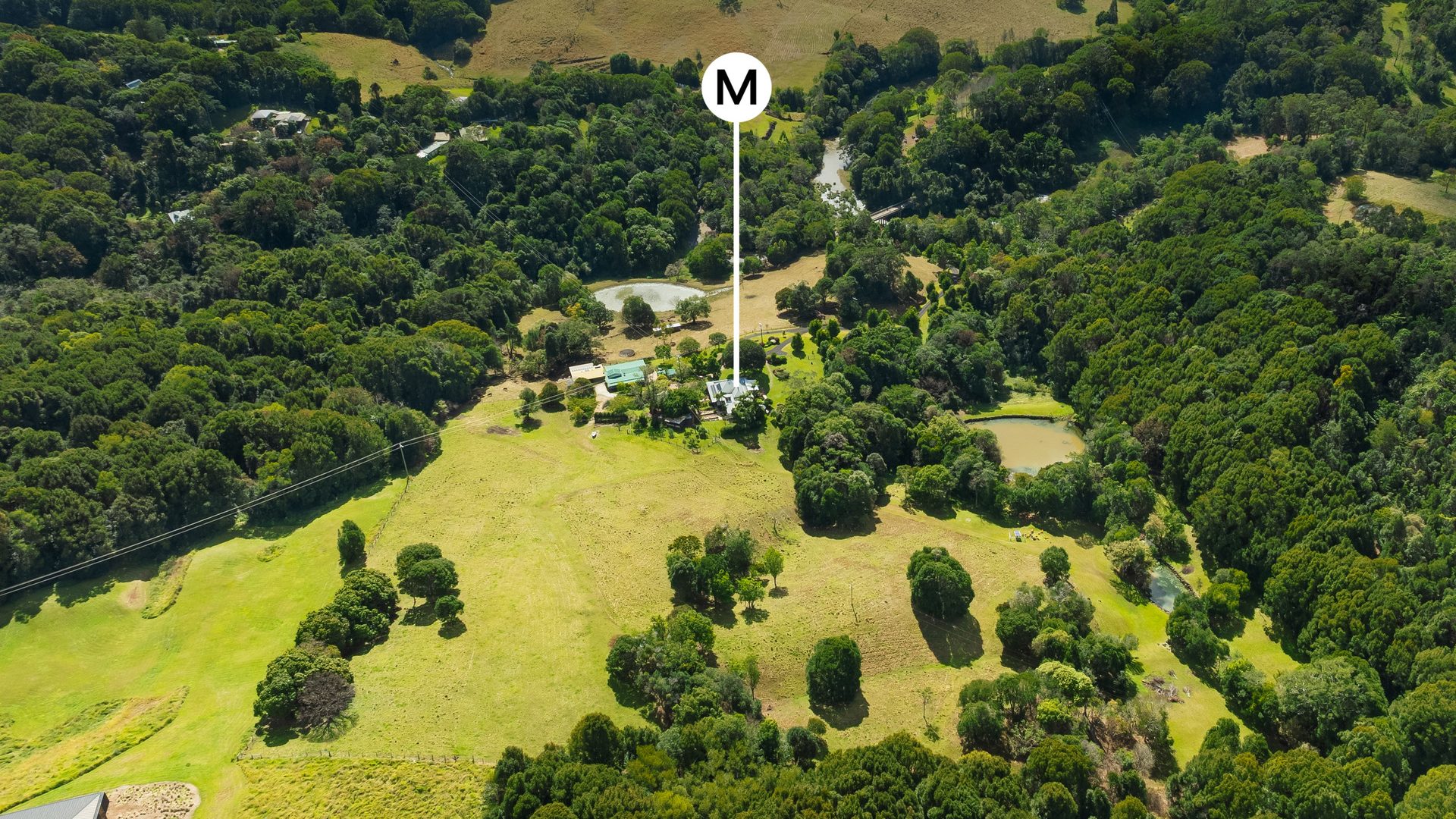 Sold - 142 Coorabell Road - New Property in Federal - Real Estate by Ian Daniels