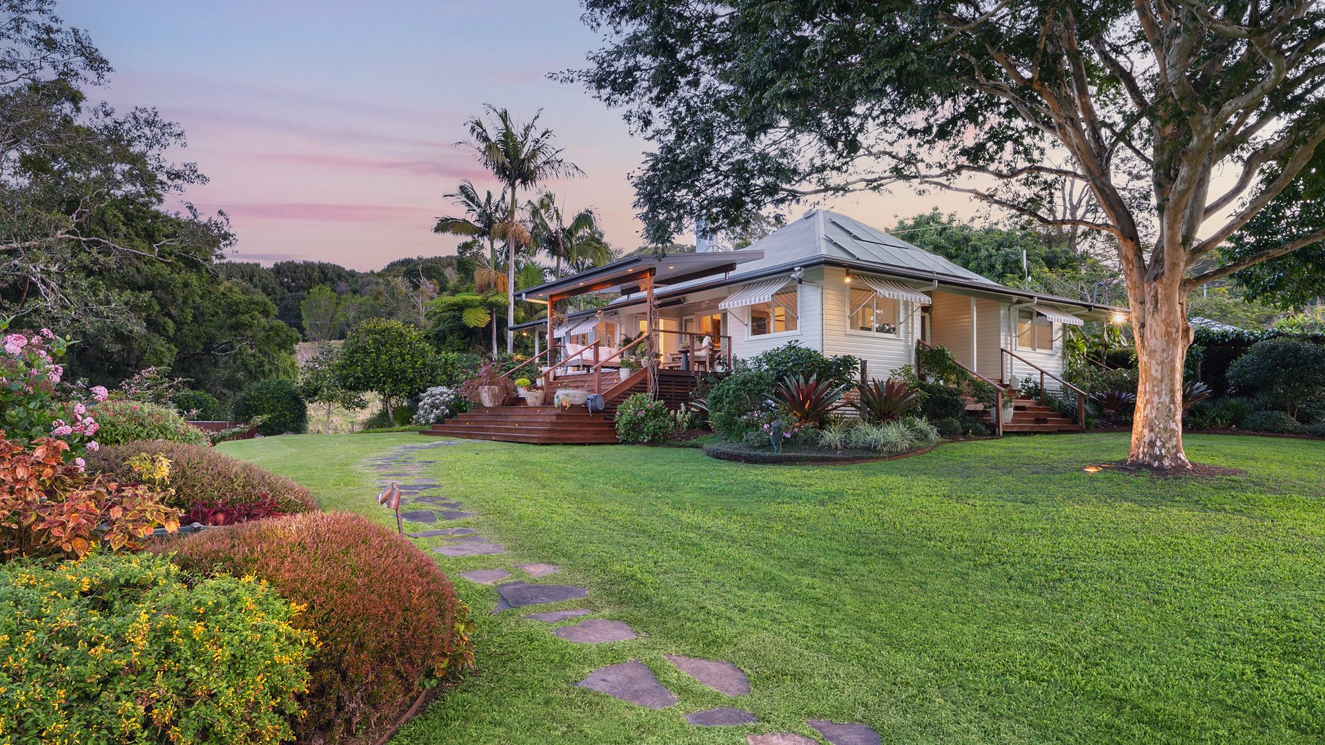 Sold - 142 Coorabell Road - New Property in Federal - Real Estate by Ian Daniels
