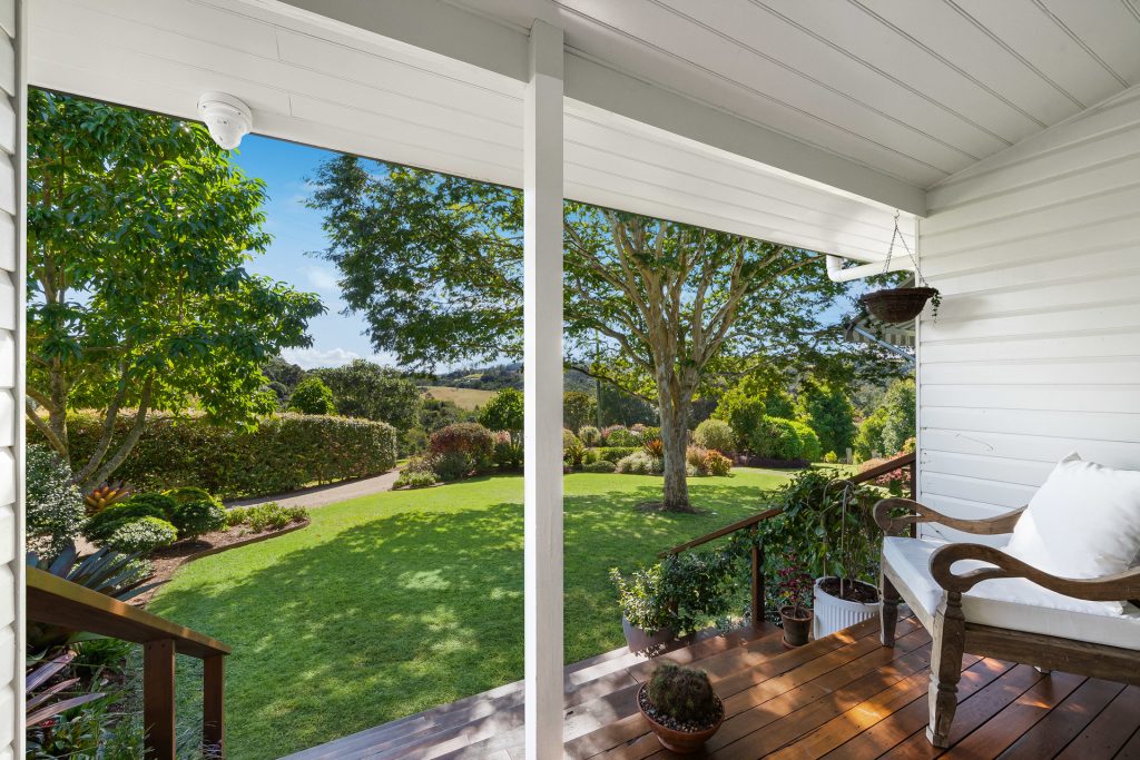 Sold - 142 Coorabell Road - New Property in Federal - Real Estate by Ian Daniels