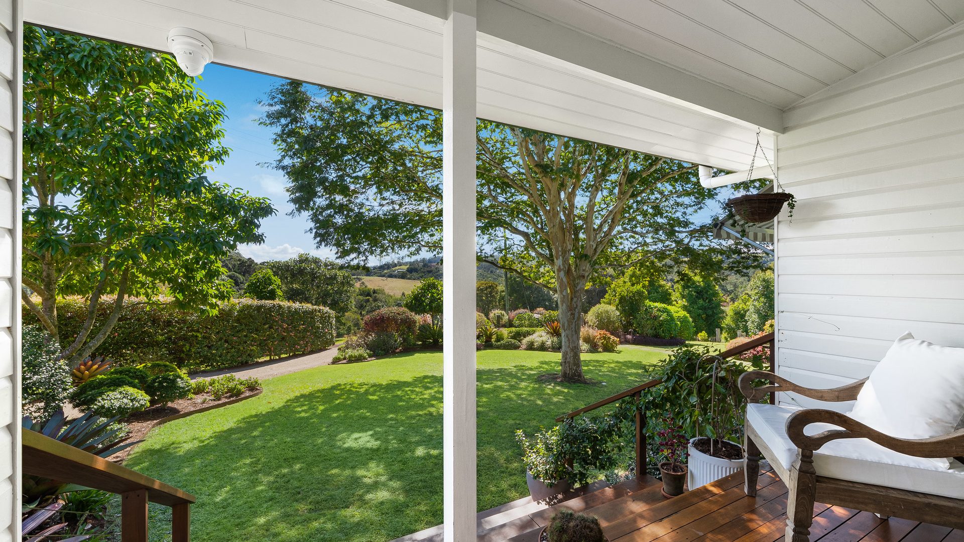 Sold - 142 Coorabell Road - New Property in Federal - Real Estate by Ian Daniels