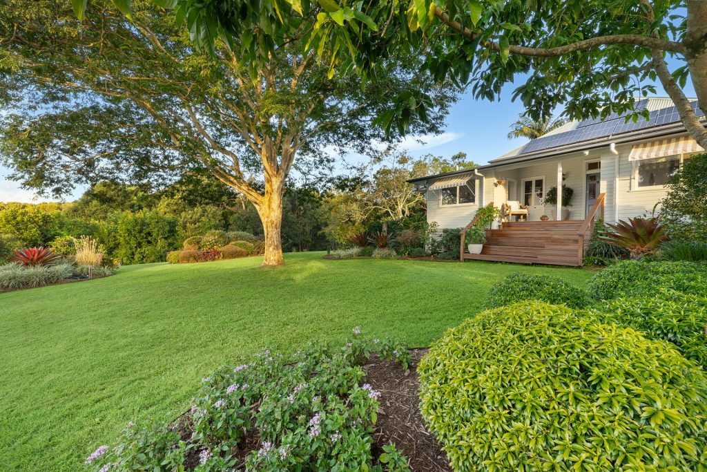 Sold - 142 Coorabell Road - New Property in Federal - Real Estate by Ian Daniels