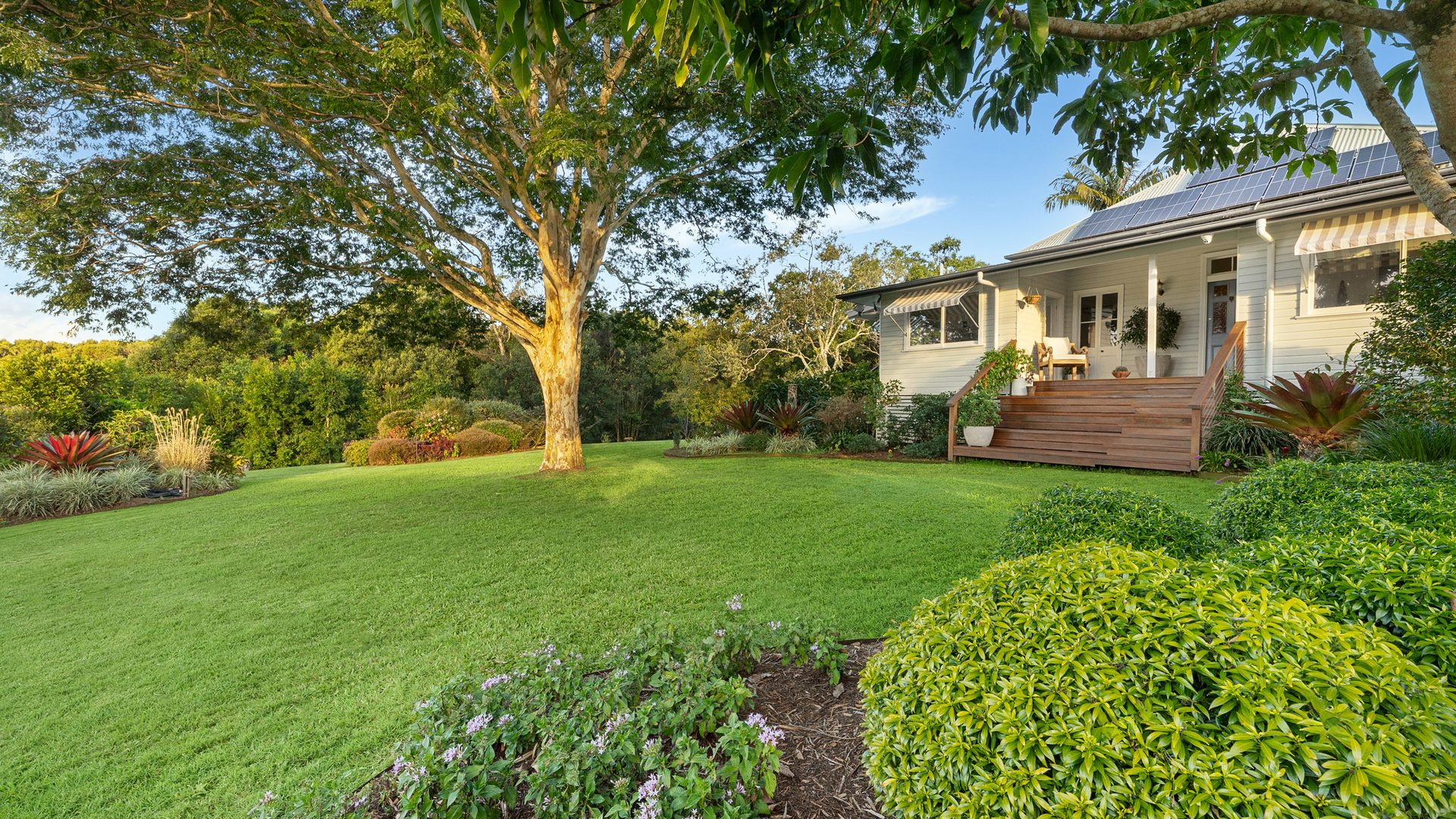 Sold - 142 Coorabell Road - New Property in Federal - Real Estate by Ian Daniels