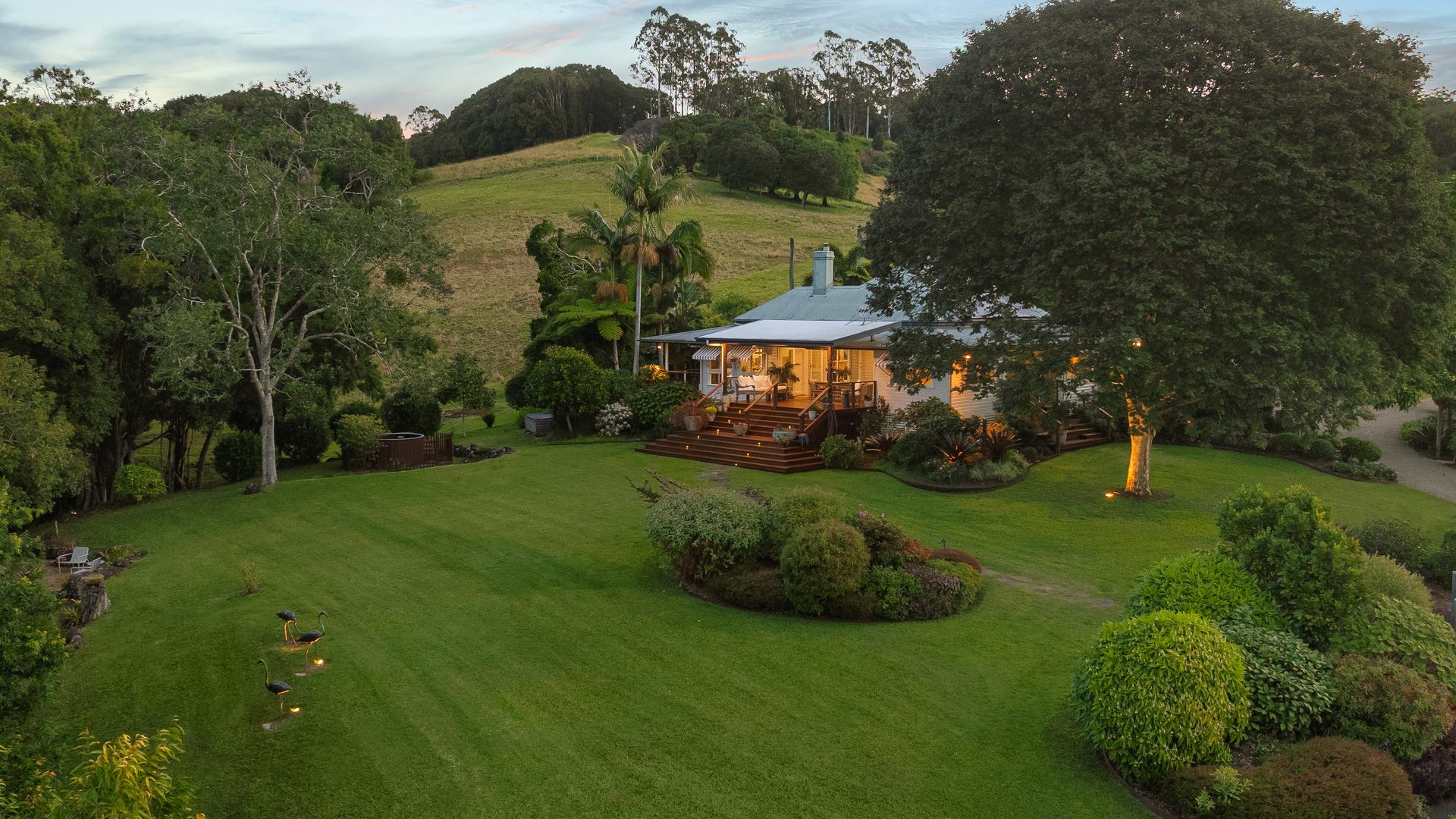 Sold - 142 Coorabell Road - New Property in Federal - Real Estate by Ian Daniels