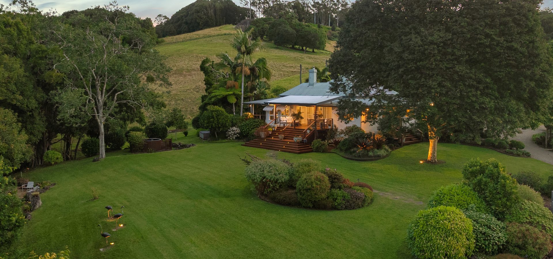 Sold - 142 Coorabell Road - New Property in Federal - Real Estate by Ian Daniels