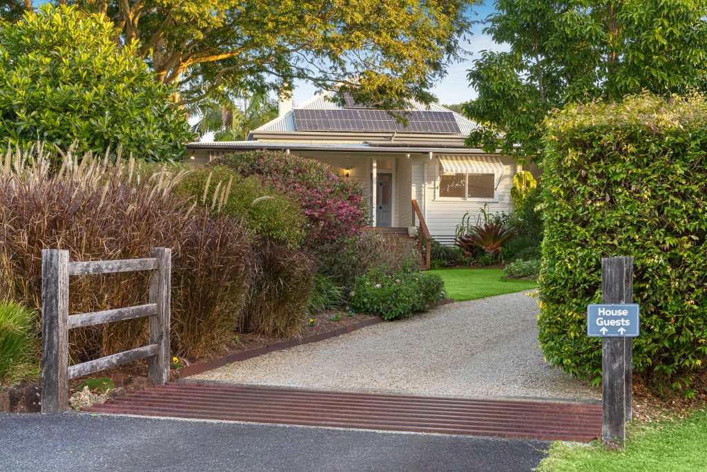 Sold - 142 Coorabell Road - New Property in Federal - Real Estate by Ian Daniels