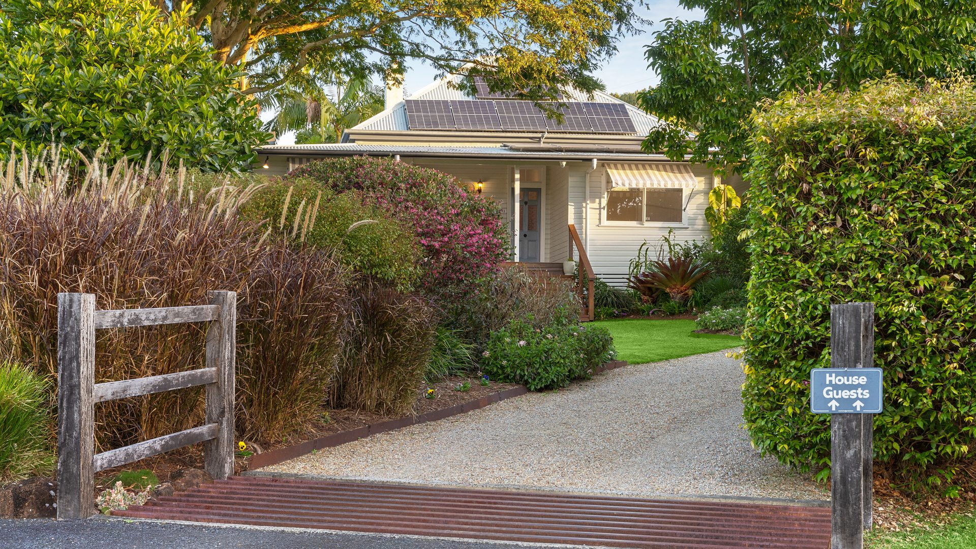 Sold - 142 Coorabell Road - New Property in Federal - Real Estate by Ian Daniels