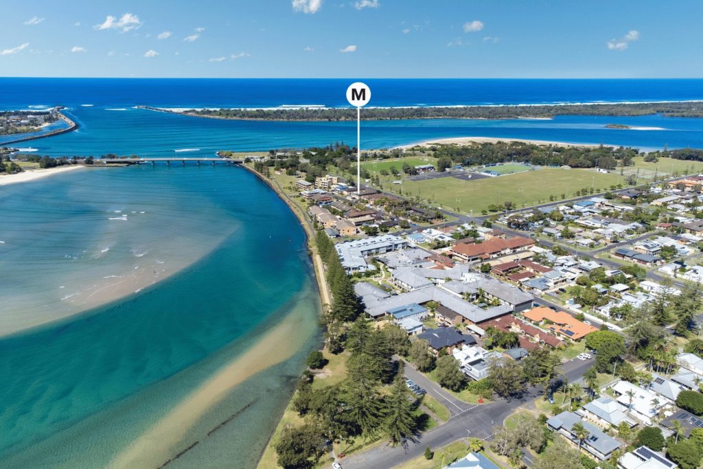 Sold - 3/13 Namitjira Place - New Property in Ballina - Real Estate by Glenn Mills Sarah Sommerfeld