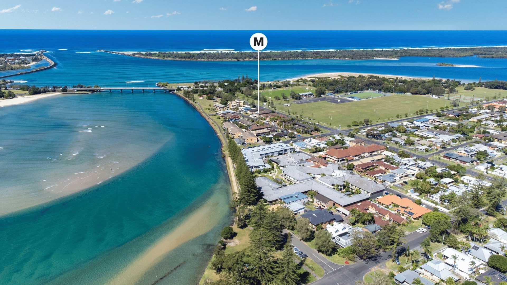 Sold - 3/13 Namitjira Place - New Property in Ballina - Real Estate by Glenn Mills Sarah Sommerfeld
