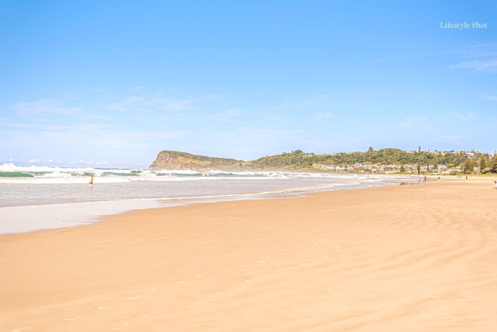 Sold - 40 Byron Street - New Property in Lennox Head - Real Estate by Mal Hamblin & James Aubusson
