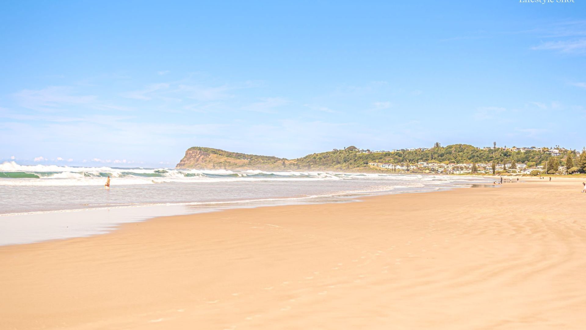Sold - 40 Byron Street - New Property in Lennox Head - Real Estate by Mal Hamblin & James Aubusson