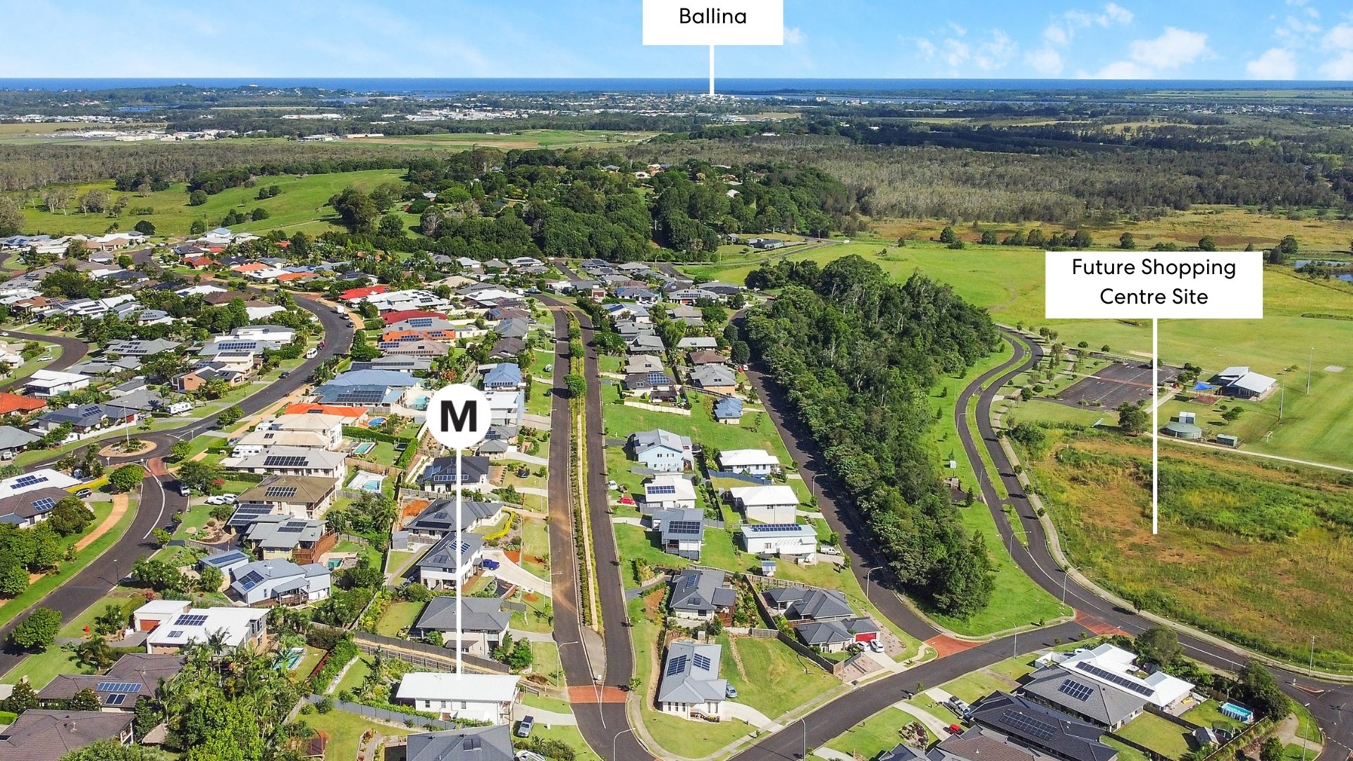 Sold - 30 Kemp Street - New Property in Cumbalum - Real Estate by Jamie Marshall