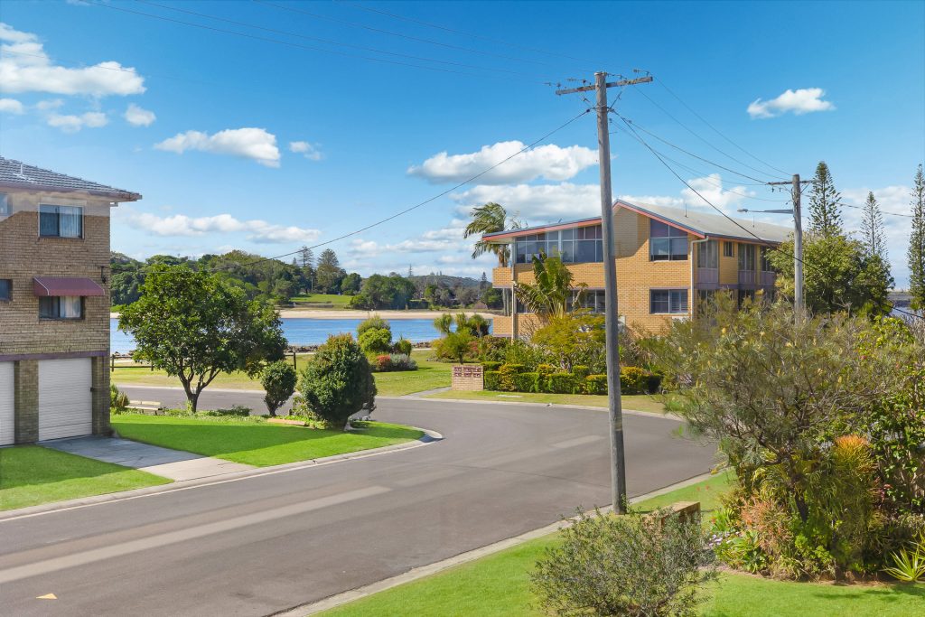 Sold - 3/13 Namitjira Place - New Property in Ballina - Real Estate by Glenn Mills Sarah Sommerfeld